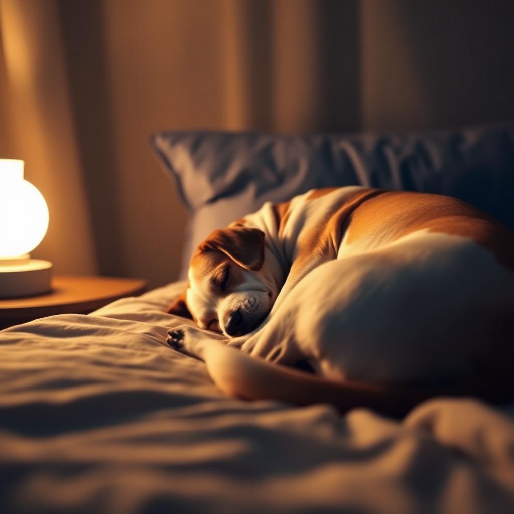 Overnight Care