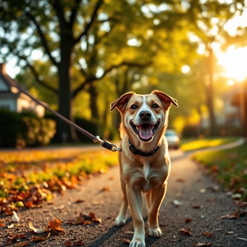 Daily Walks